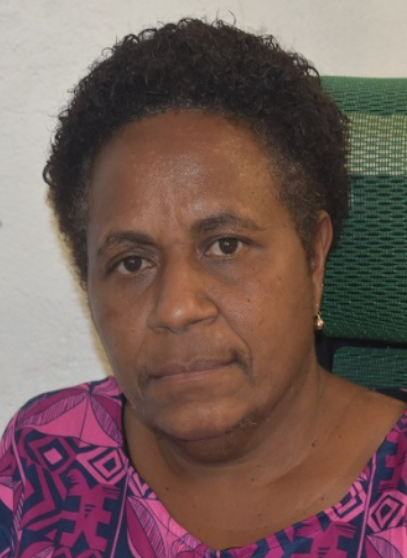 Dr. Jenny Stephen